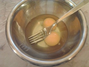 1 uova