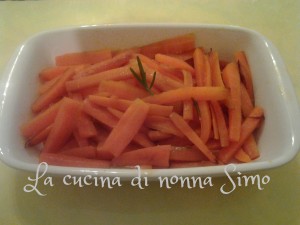 carote al ramerino