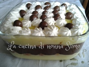 Zuppa Inglese d