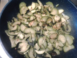 zucchine cotte